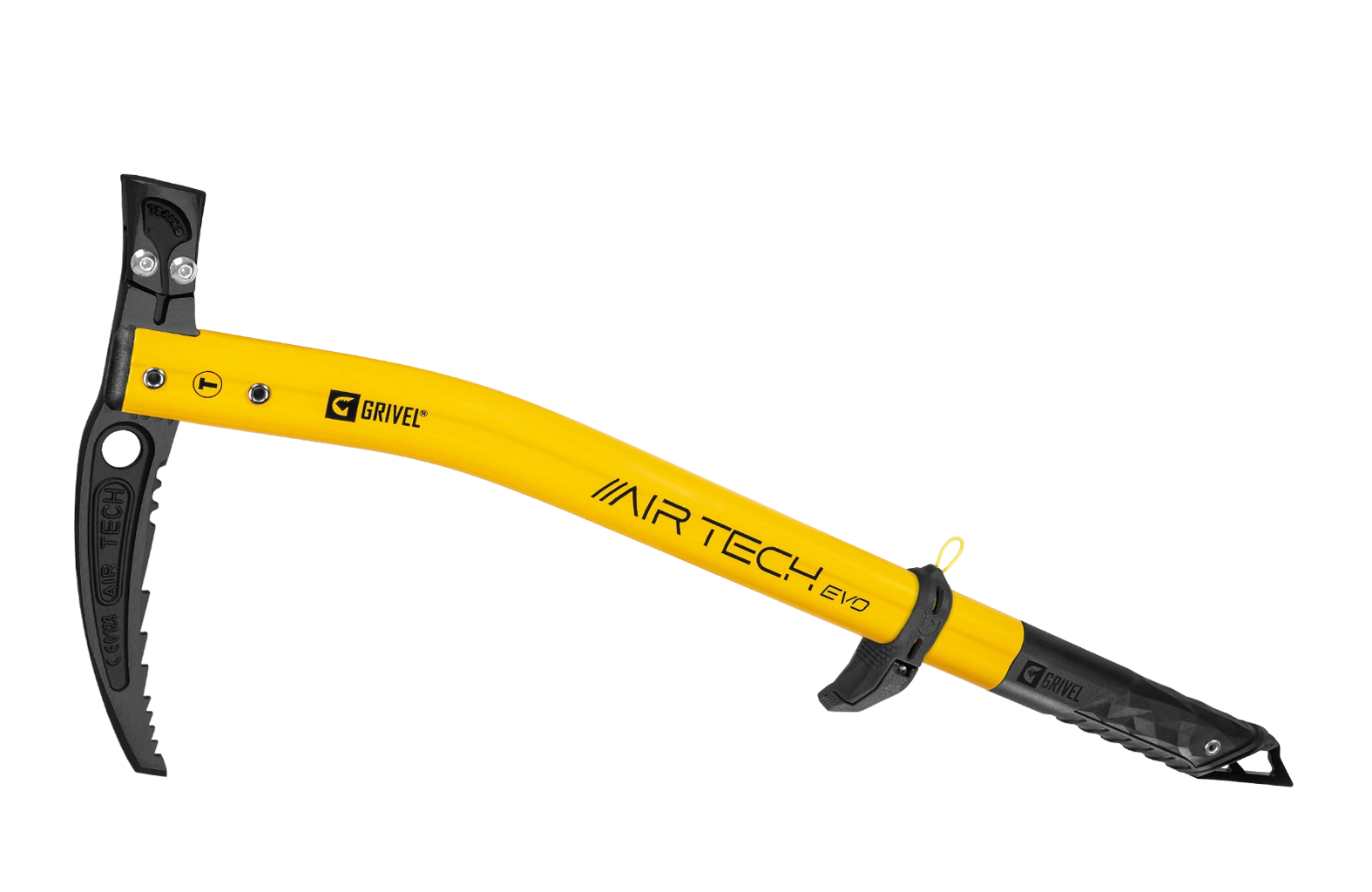 Air Tech Evo Hammer: Der ultimative Kraft-Hammer für unaufhaltsame Power in der Luft!